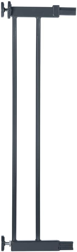 SAFETY 1st rozšíření zábrany 14 cm, Black