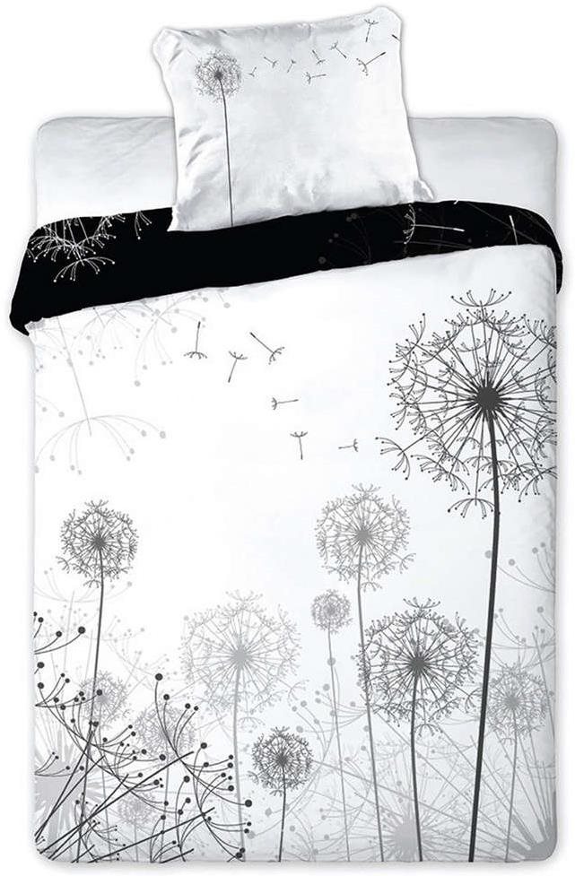 FARO oboustranné - Pampelišky, 140×200 cm