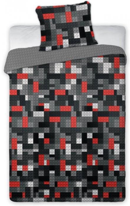 FARO oboustranné - Lego, 140×200 cm