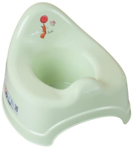 TEGA BABY lesní pohádka - Basic, zelená