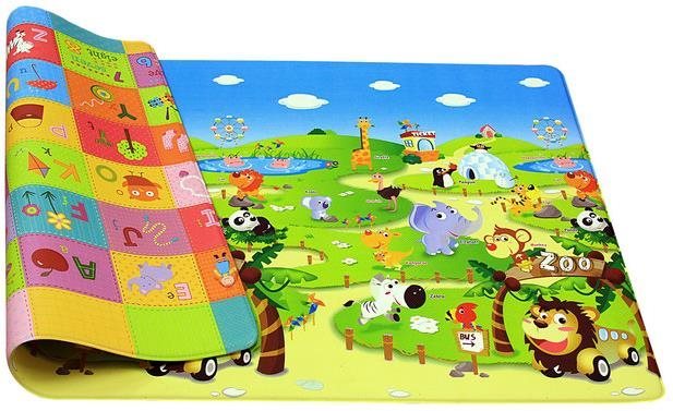 Playmat Zoo - M
