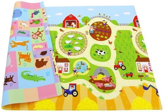 Babycare Farma - L