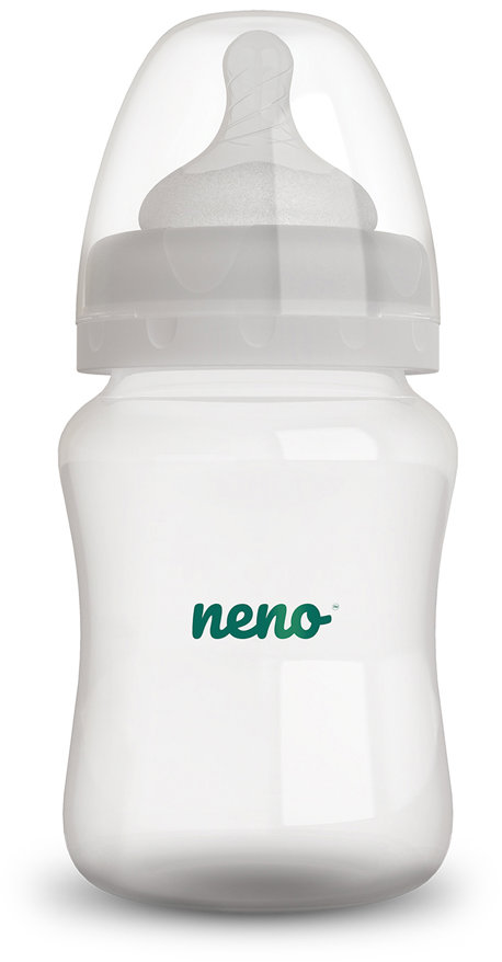 NENO Antikoliková lahvička 150 ml, 0m+