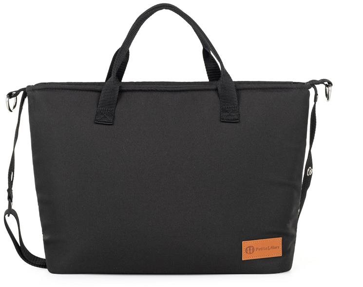 PETITE&MARS Bag Universal Black