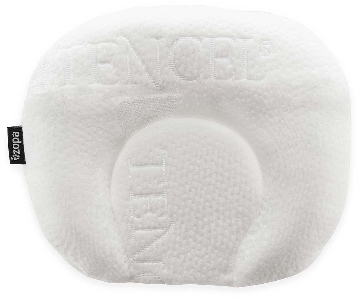 ZOPA podpurný polštářek Tencel, White