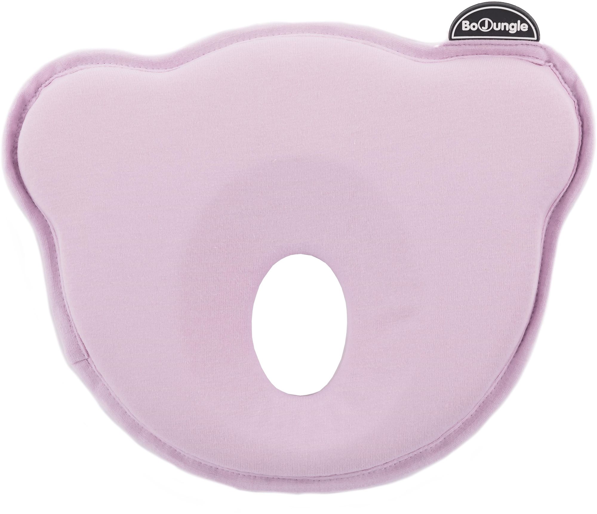 Bo Jungle podhlavníček B-Cosy Jersey Pink