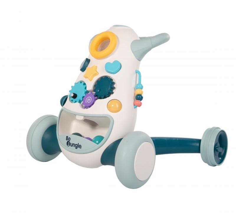 Bo Jungle B-Walking Aid Blue