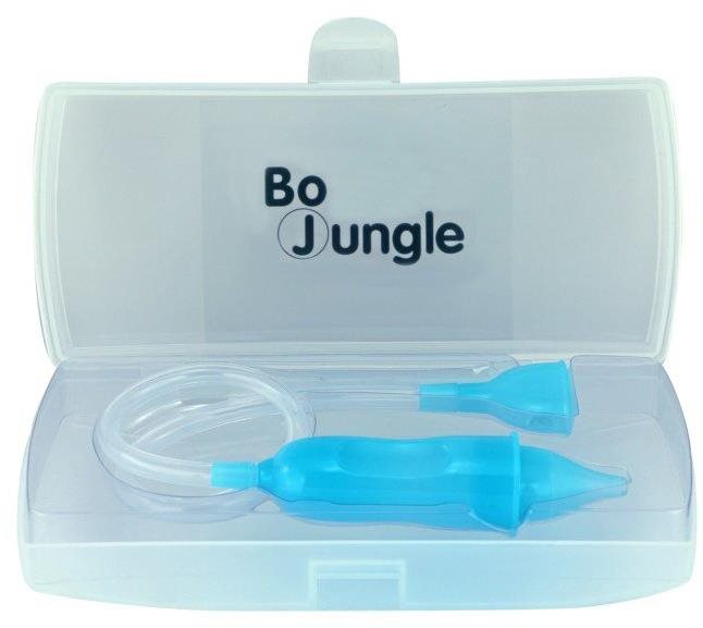 Bo Jungle B-Nasal nosní odsávačka