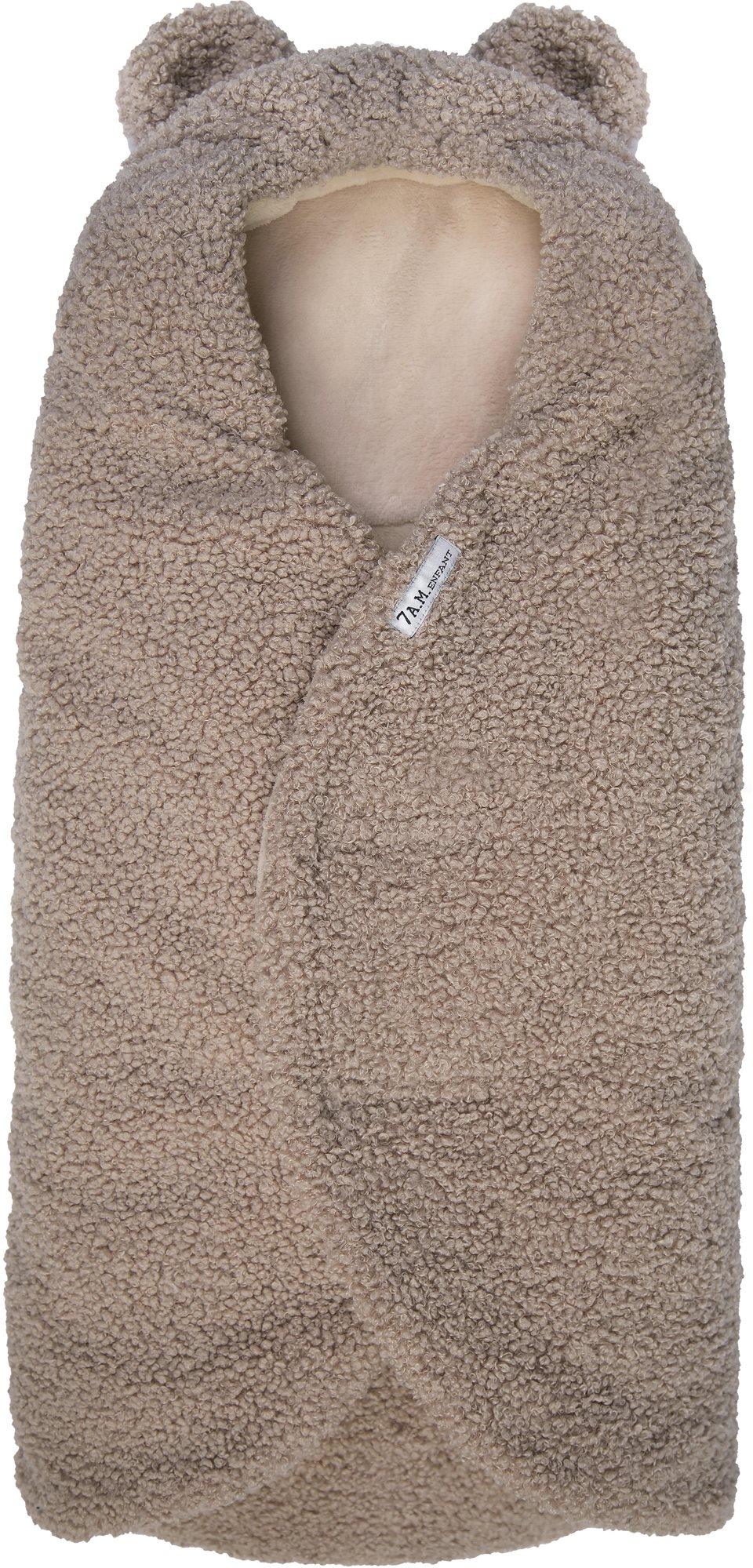 7AM Enfant  NIDO TEDDY