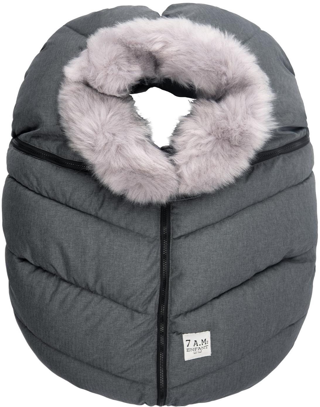 7AM Enfant  Car seat Cocoon TUNDRA