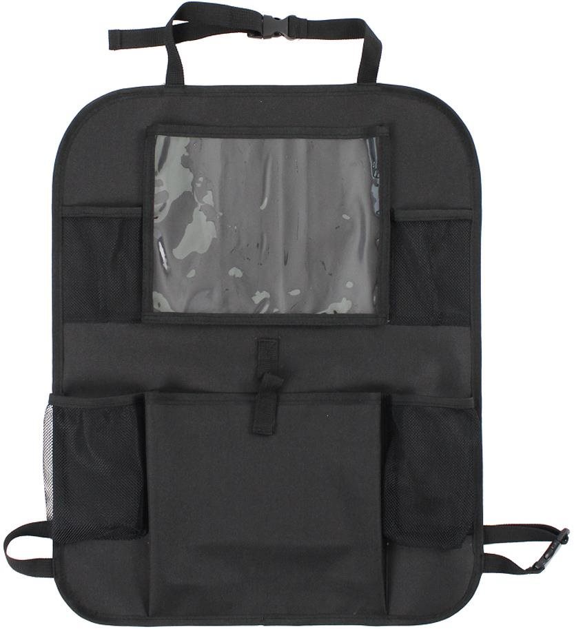 PETITE&MARS Organizér na zadní sedadlo TABLET