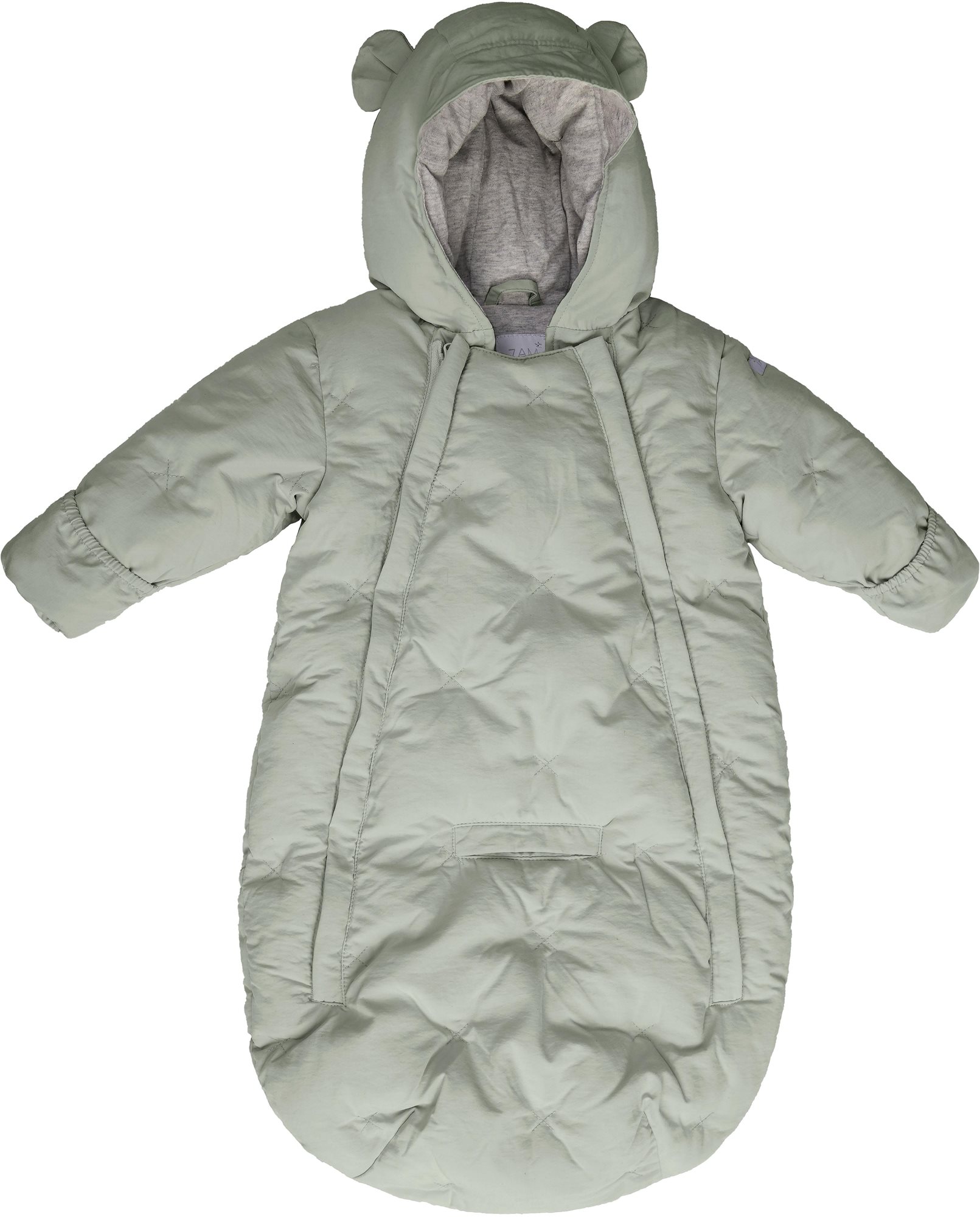 7AM Enfant  Overal AIRY BLUE