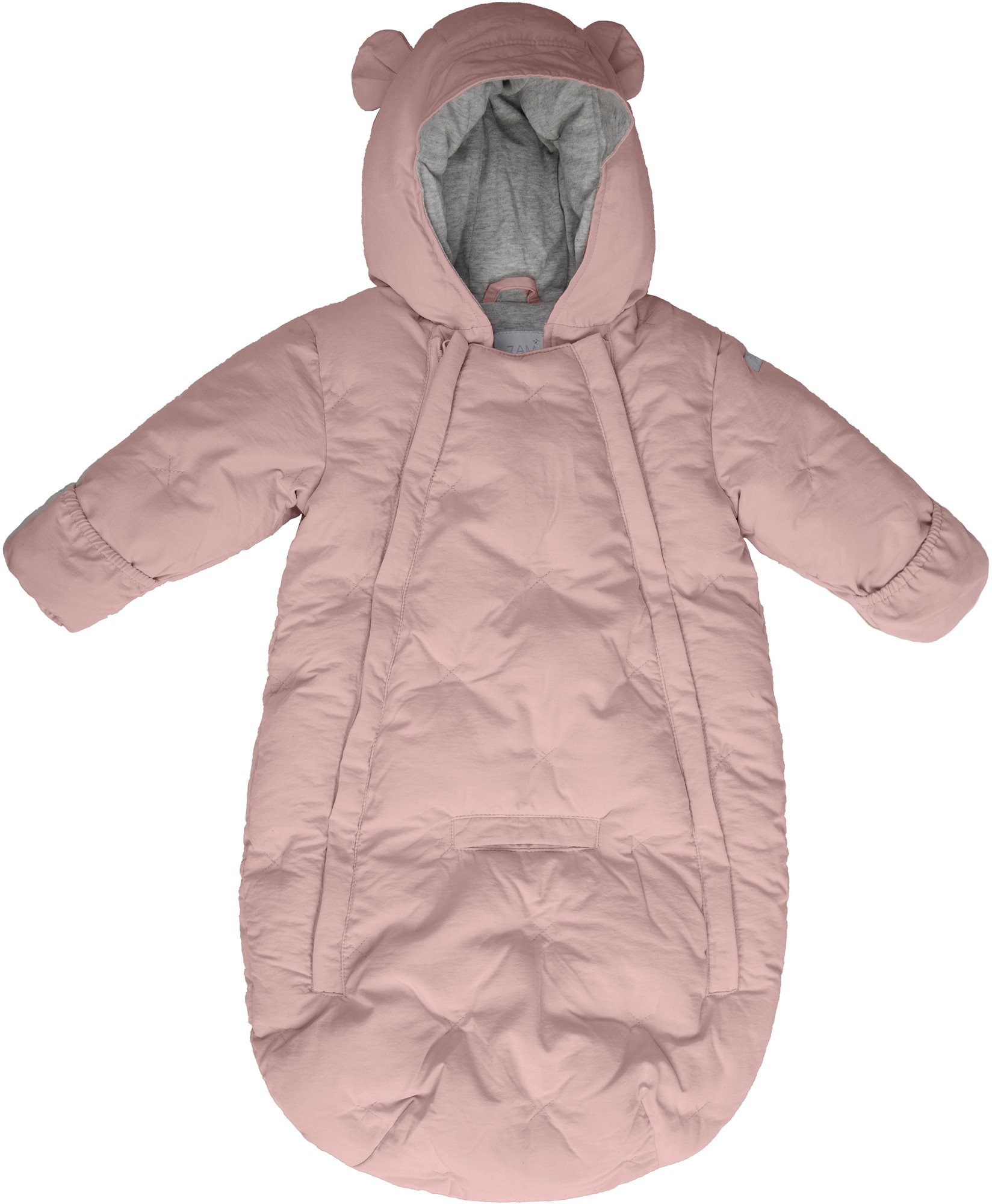 7AM Enfant  Overal AIRY PINK