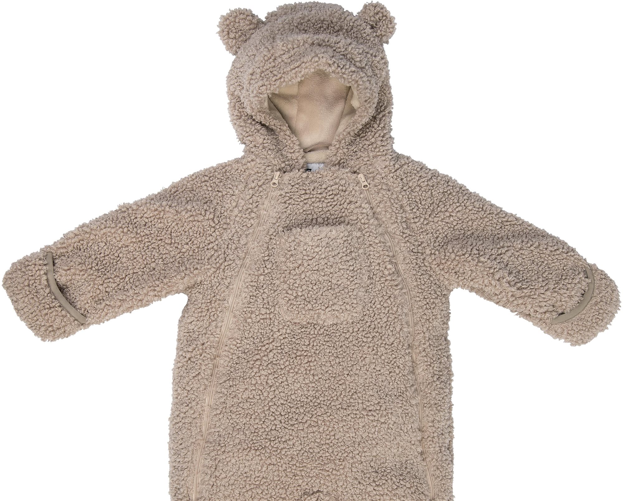 7AM Enfant  Overal TEDDY