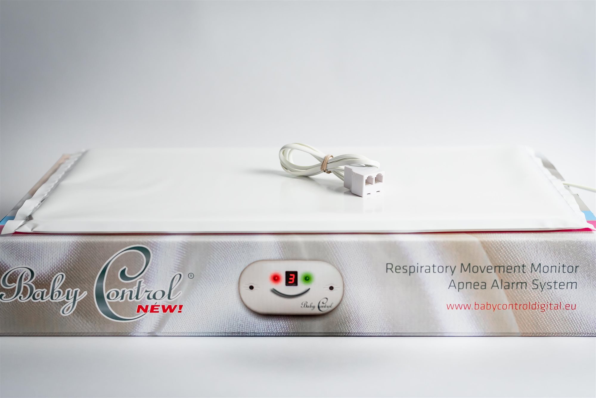 Baby Control BC2101 - přídavná sensorová podložka