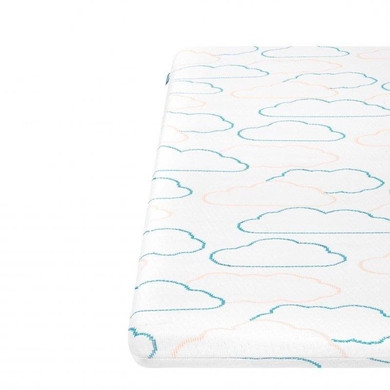 BABYMOOV COSY´LITE Nomad 60 × 120 cm