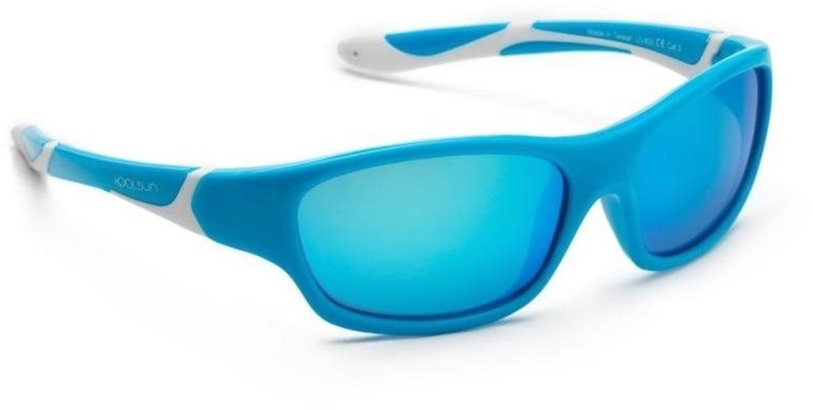 Koolsun SPORT – Modrá 6+