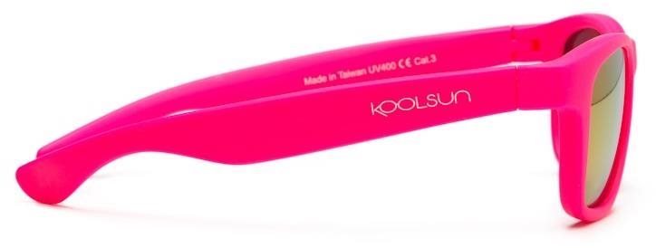 Koolsun WAVE – Neon Růžová 1+