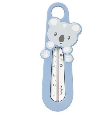 BabyOno teploměr do vody koala