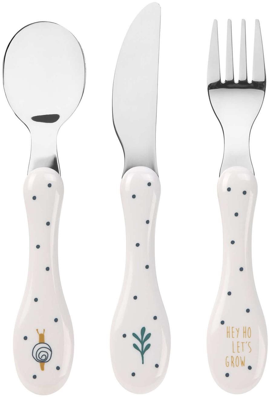 Lässig Cutlery Garden Explorer, 3 ks