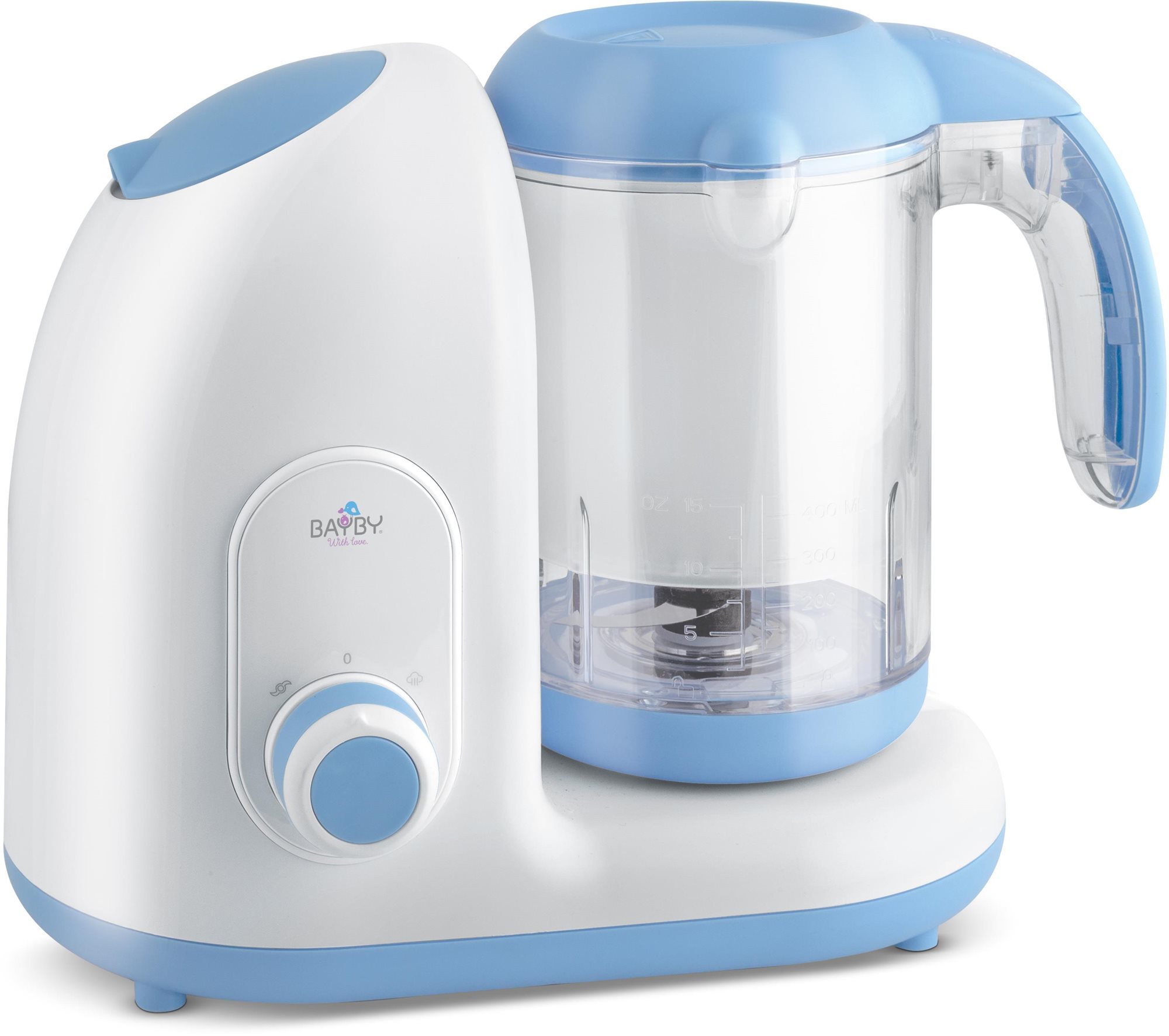 BAYBY BFM 4010 kuchyňský robot