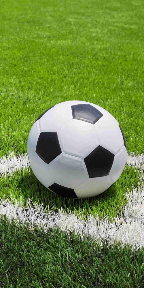 JERRY FABRICS Fotbal 70 × 140 cm