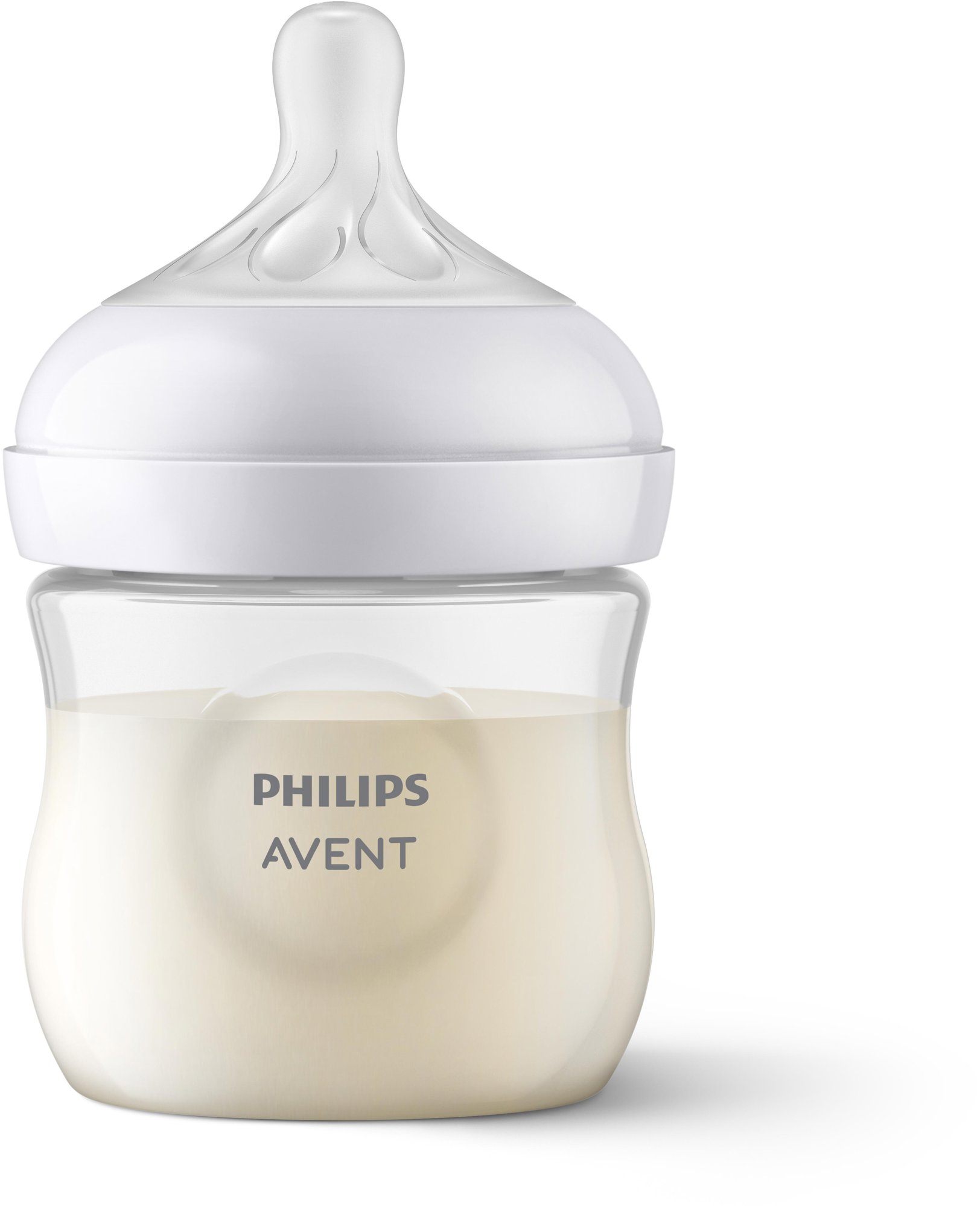 Philips AVENT SCY900/01 Láhev Natural Response 125 ml, 0-3m, 1 ks
