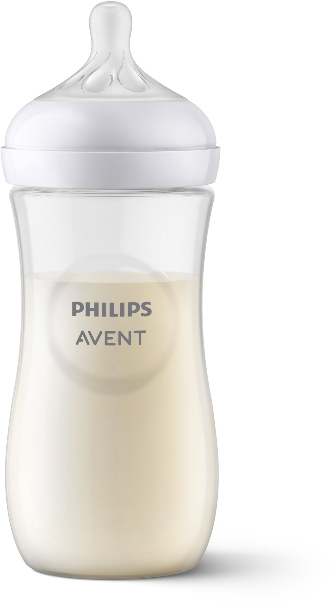Philips AVENT Natural Response 330 ml, 3 m+