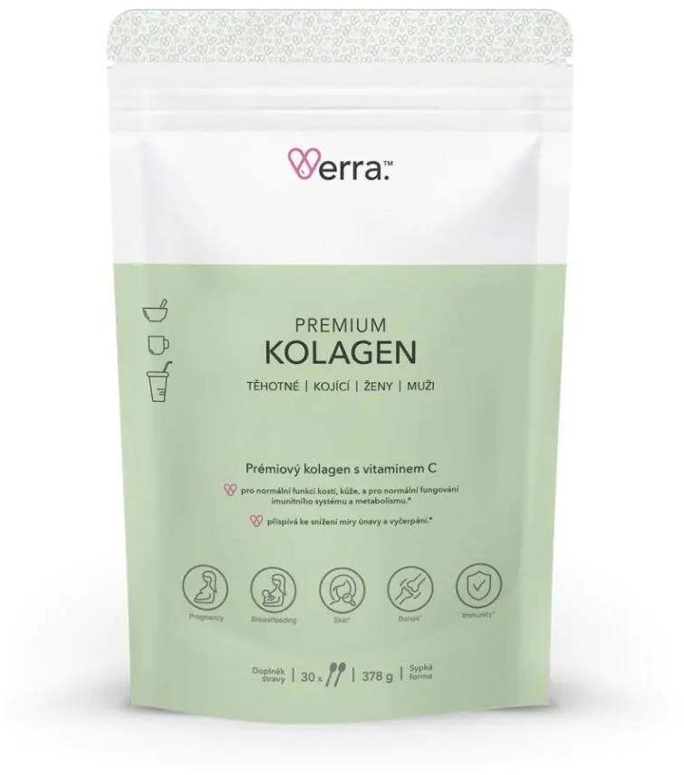 VERRA Premium kolagen 378 g