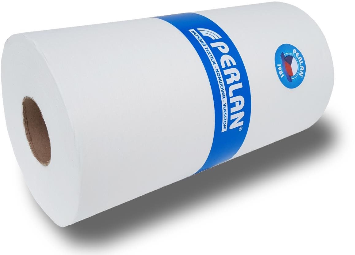 PERLAN netkaná textilie 45 g, 0,40 × 100 m