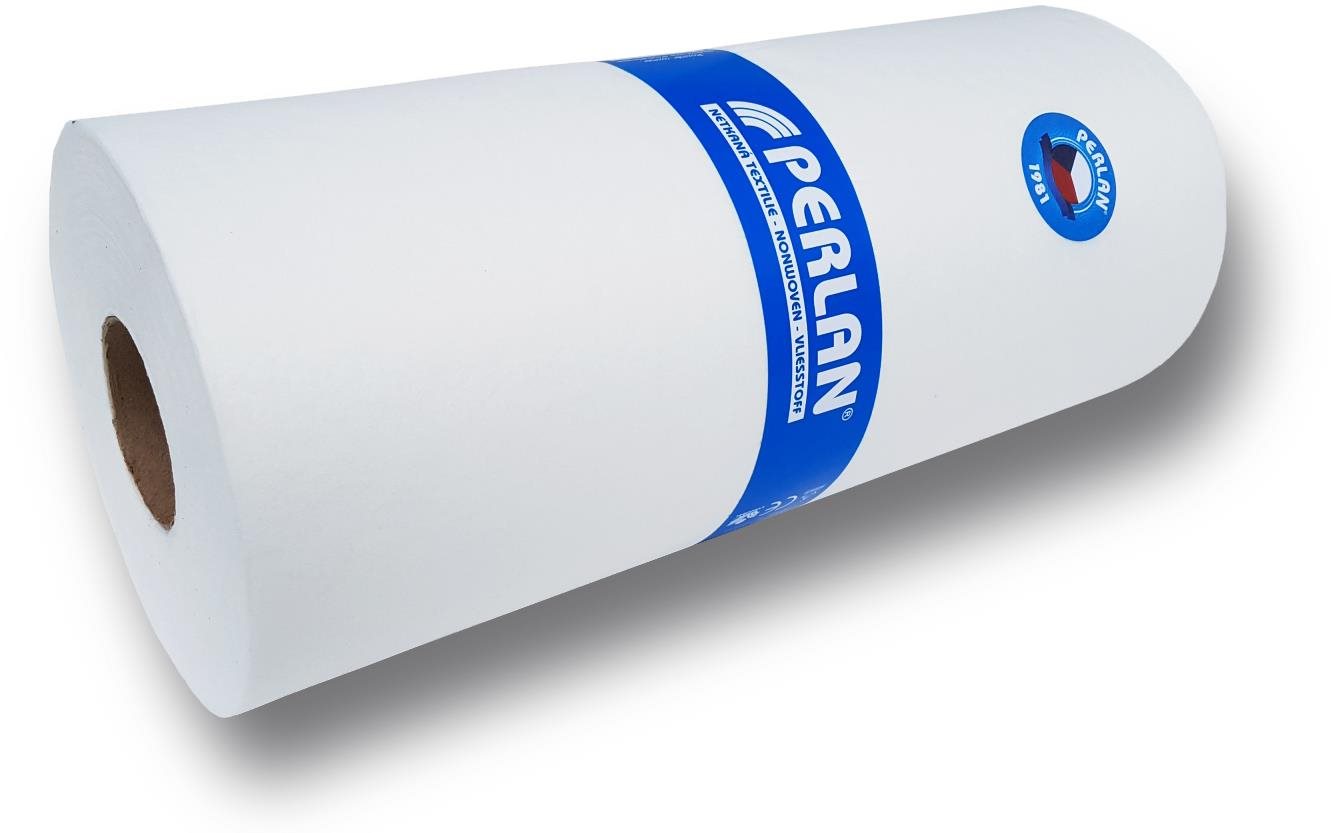 PERLAN netkaná textilie 45 g, 0,50 × 100 m