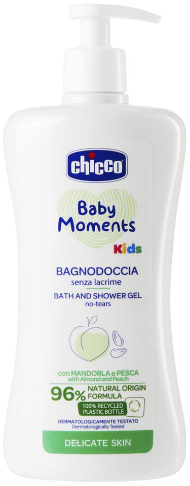 CHICCO Baby Moments Kids 500 ml