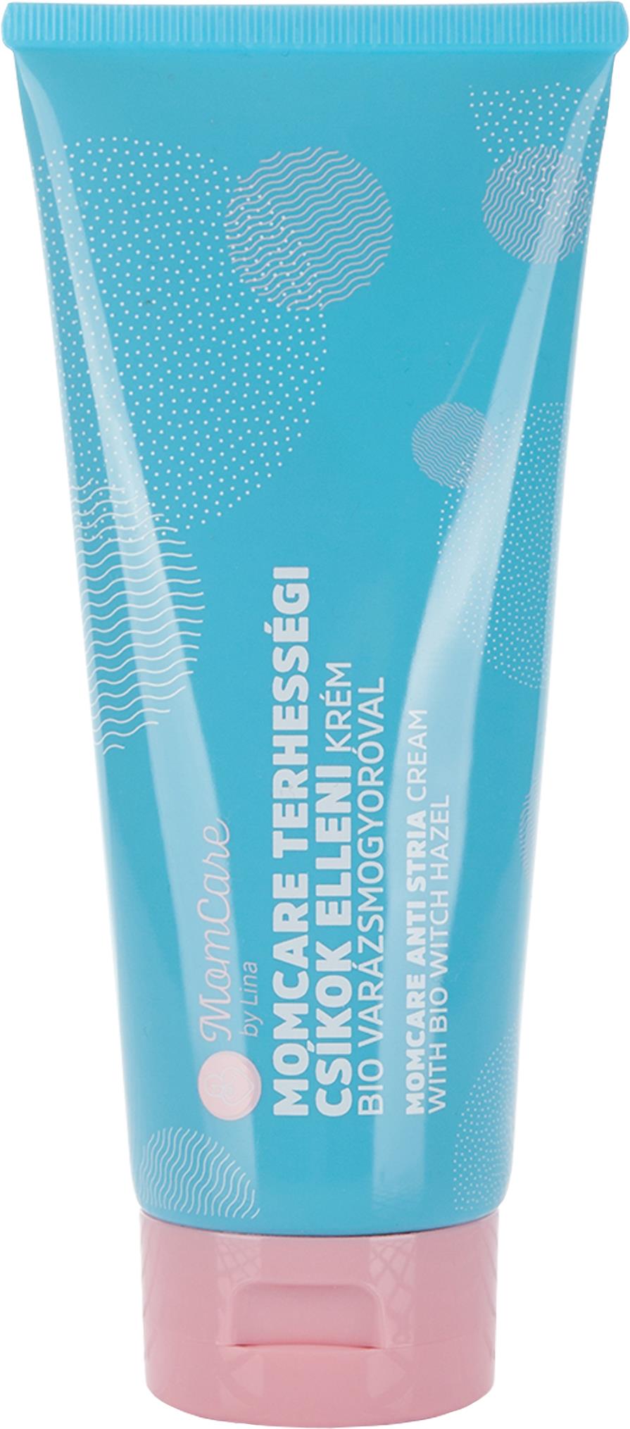 MomCare Krém proti striím 200 ml