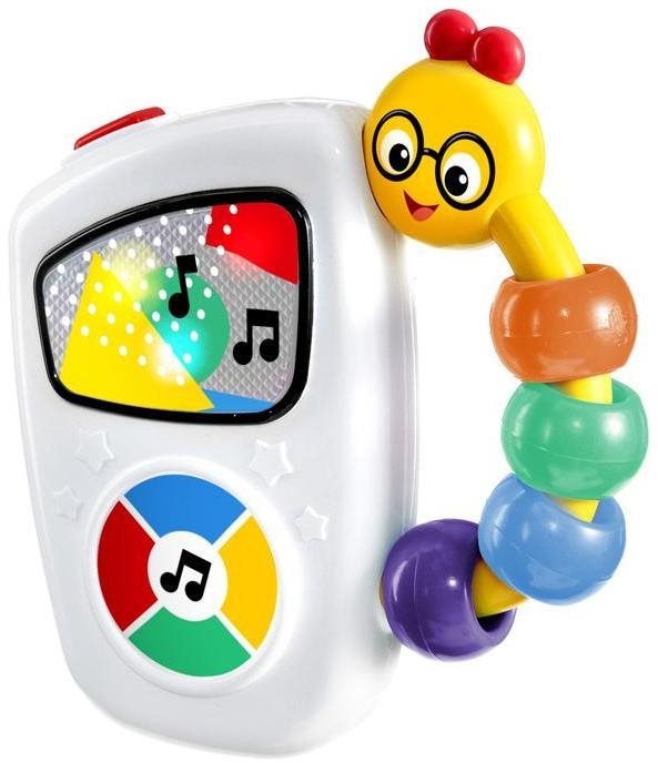 BABY EINSTEIN Hračka hudební Take Along Tunes™