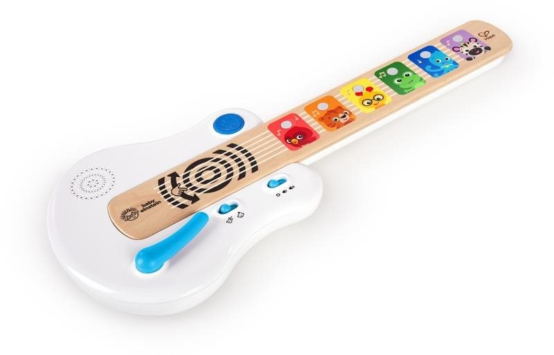 Baby Einstein Kytara dotyková Strum Along Songs™ Magic Touch™ Hape
