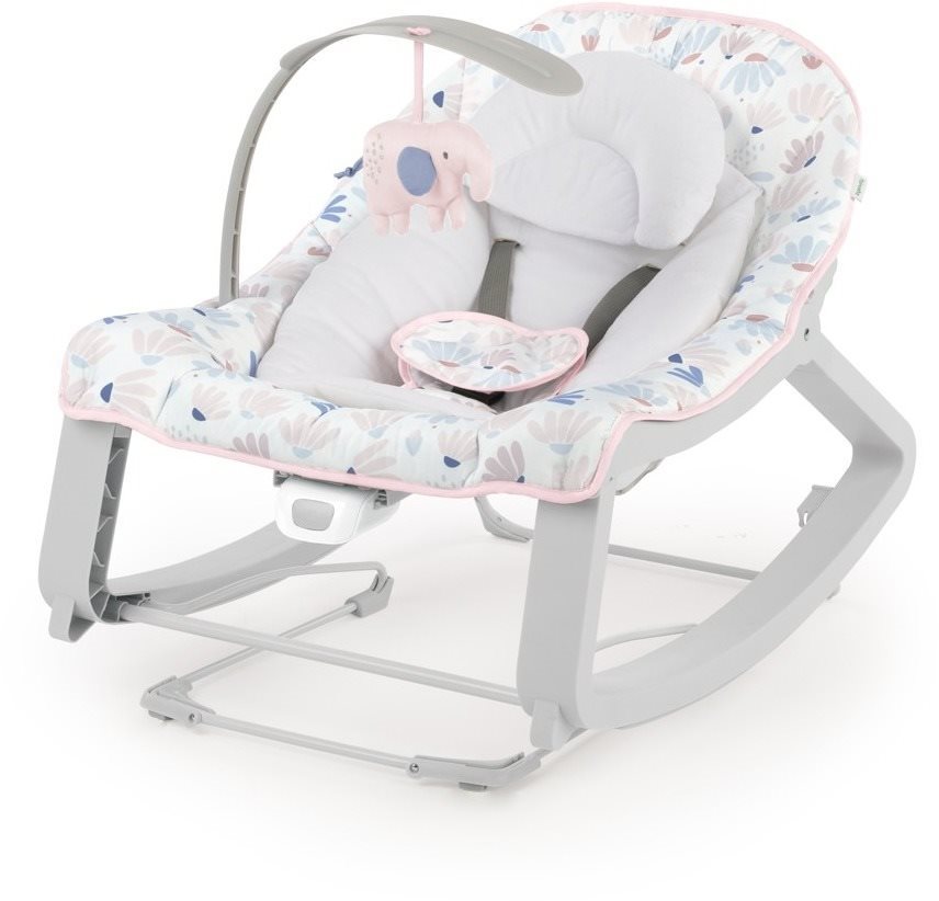 Ingenuity Keep Cozy Burst 3v1