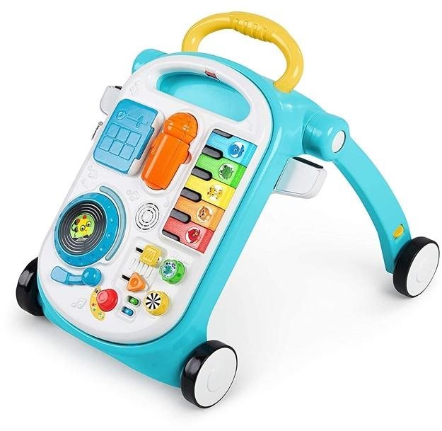 Baby Einstein 4v1 Musical Mix ‘N Roll™