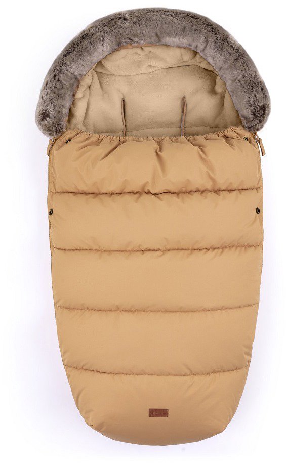 PETITE&MARS Comfy 4v1 Elegant Caramel/Beige