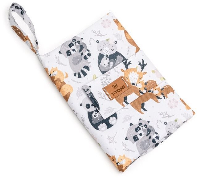 T-TOMI Plenkovník Animals