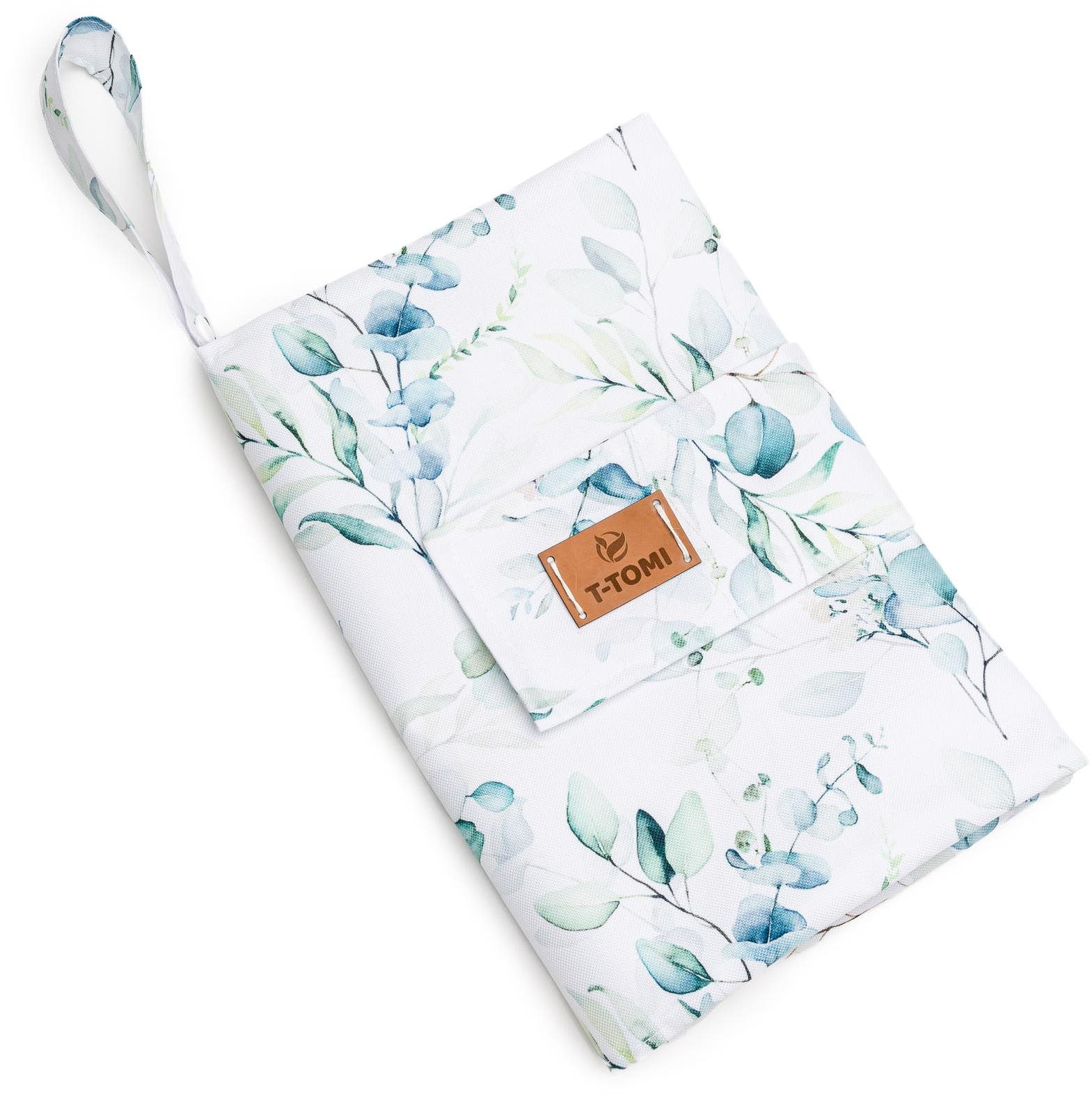 T-TOMI Plenkovník Eucalyptus