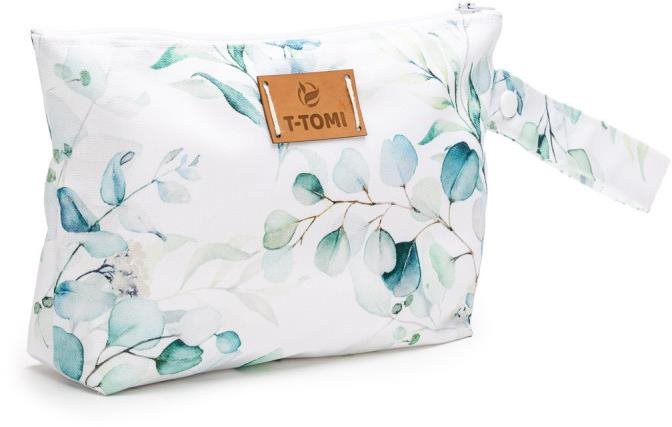 T-TOMI Small Baggie Eucalyptus