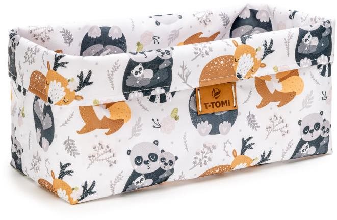 T-TOMI Long Baggie Animals
