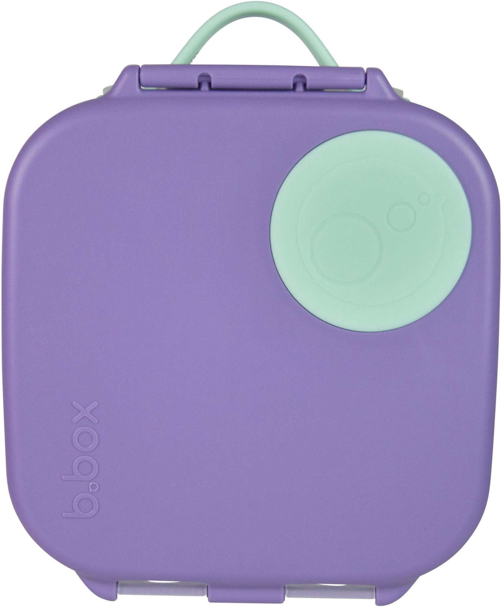 Svačinový box střední Lilac pop od b.box