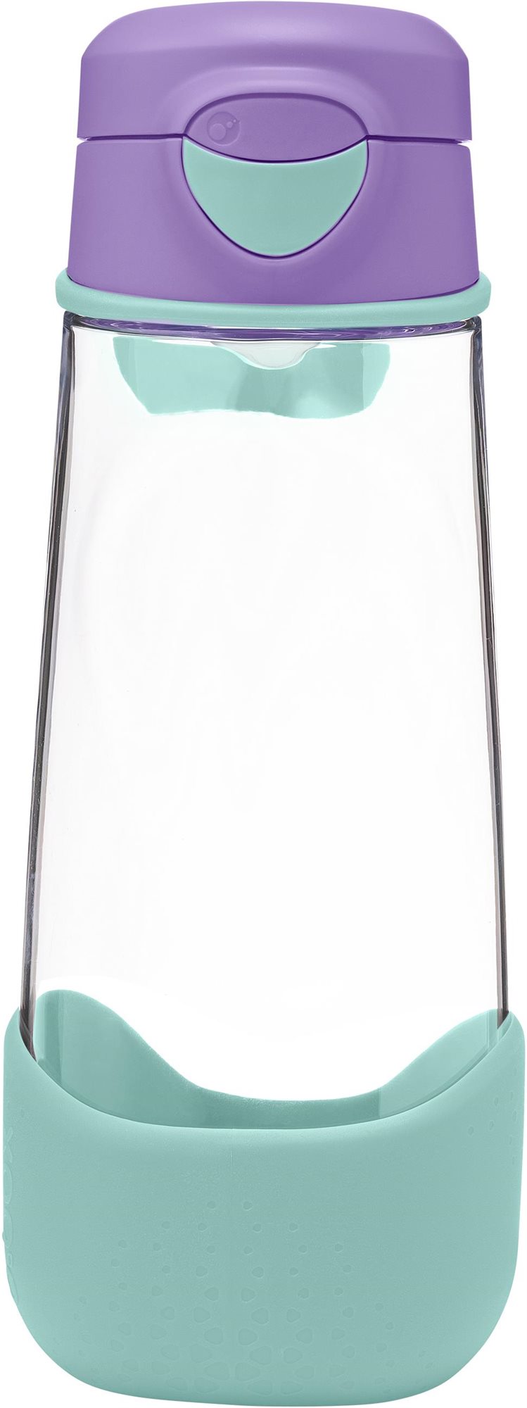 B.box Sport láhev na pití 600 ml lilac pop