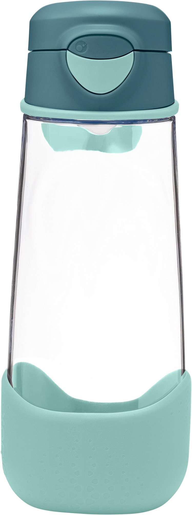 B.box Sport láhev na pití 600 ml emerald forest