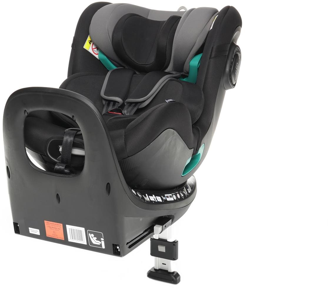 Zopa Voyager Maxi Night Black