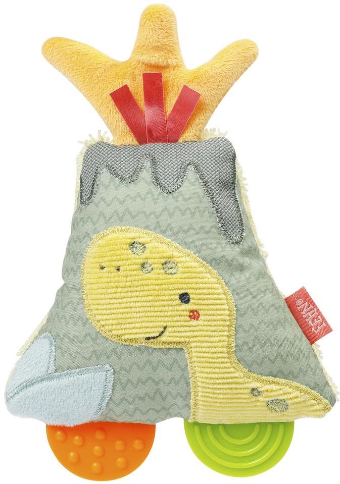 BABY FEHN Kousátko sopka