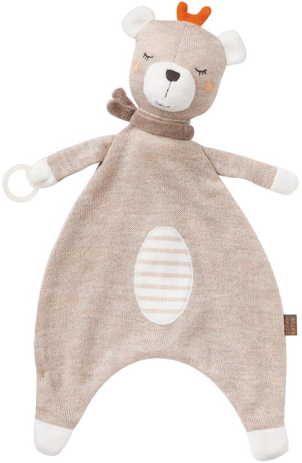 Baby Fehn Muchláček medvídek