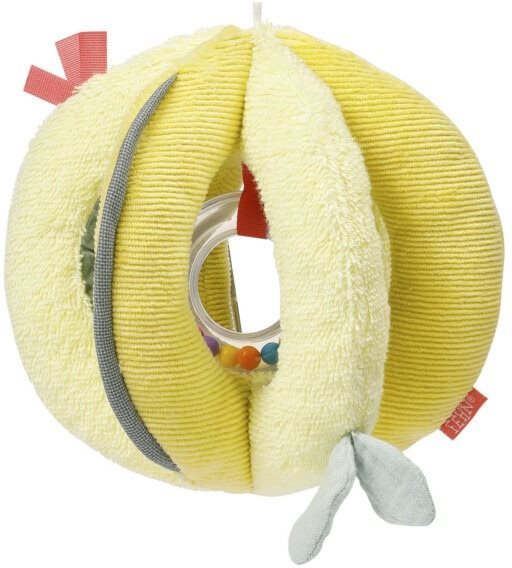 Baleník aktivních hraček pro děti