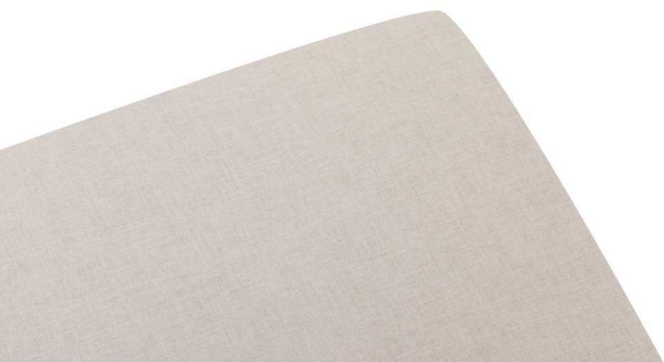 Bomimi napínací Prostěradlo 120×60 Šedá